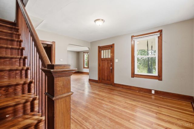 1530 Kinney Avenue, Mt Healthy, OH 45231