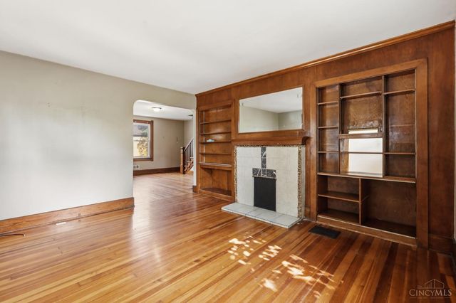 1530 Kinney Avenue, Mt Healthy, OH 45231