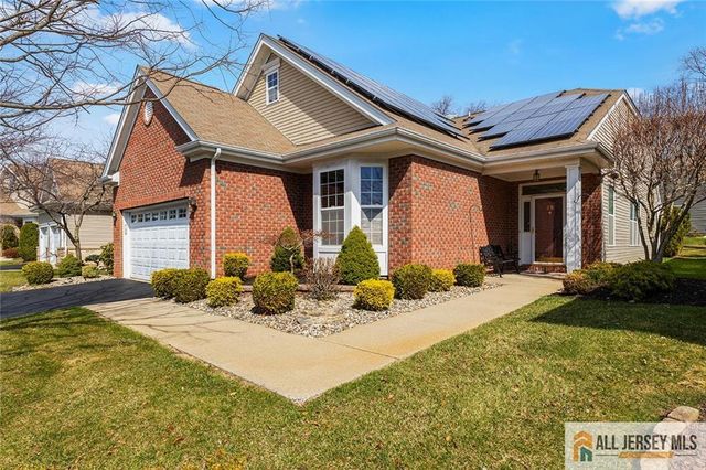 25 Missy Lane 25, Monroe, NJ 08831