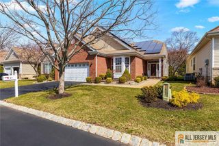 25 Missy Lane 25, Monroe, NJ 08831