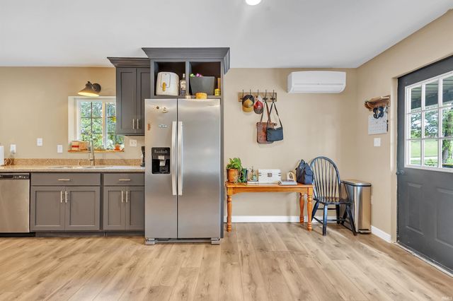 9398 S Harrodsburg Road, Springville, IN 47462