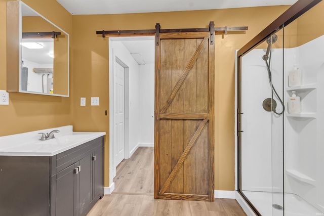 9398 S Harrodsburg Road, Springville, IN 47462