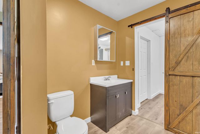 9398 S Harrodsburg Road, Springville, IN 47462