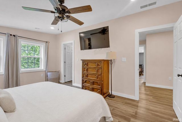 9398 S Harrodsburg Road, Springville, IN 47462