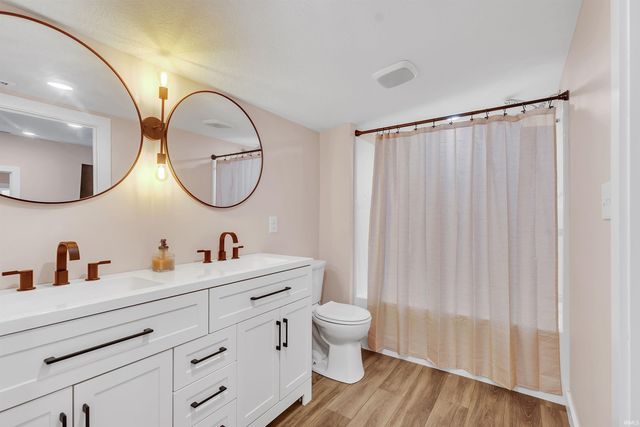 9398 S Harrodsburg Road, Springville, IN 47462