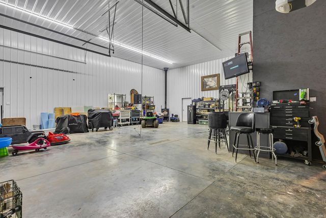 9398 S Harrodsburg Road, Springville, IN 47462