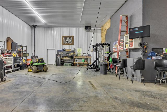 9398 S Harrodsburg Road, Springville, IN 47462