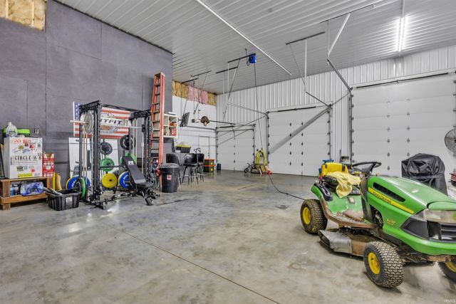 9398 S Harrodsburg Road, Springville, IN 47462