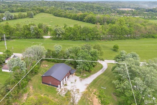 9398 S Harrodsburg Road, Springville, IN 47462