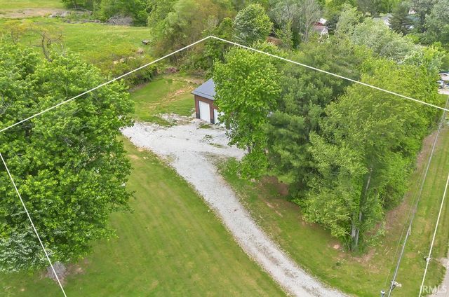 9398 S Harrodsburg Road, Springville, IN 47462