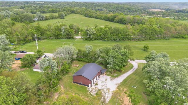 9398 S Harrodsburg Road, Springville, IN 47462