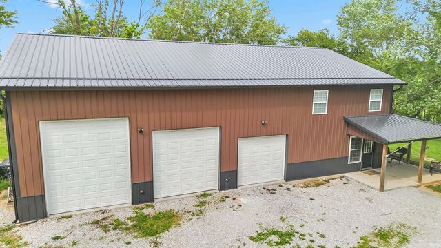 9398 S Harrodsburg Road, Springville, IN 47462