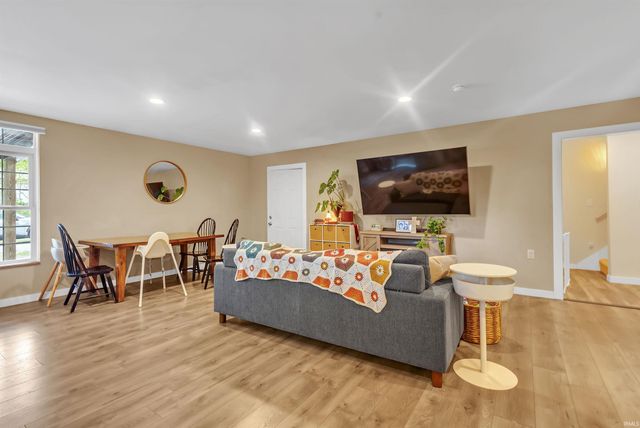 9398 S Harrodsburg Road, Springville, IN 47462