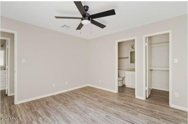 10815 W Northern Avenue Unit 124, Glendale, AZ 85307
