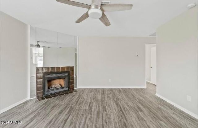 10815 W Northern Avenue Unit 124, Glendale, AZ 85307