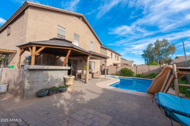 1759 E OAKLAND Street, Gilbert, AZ 85295