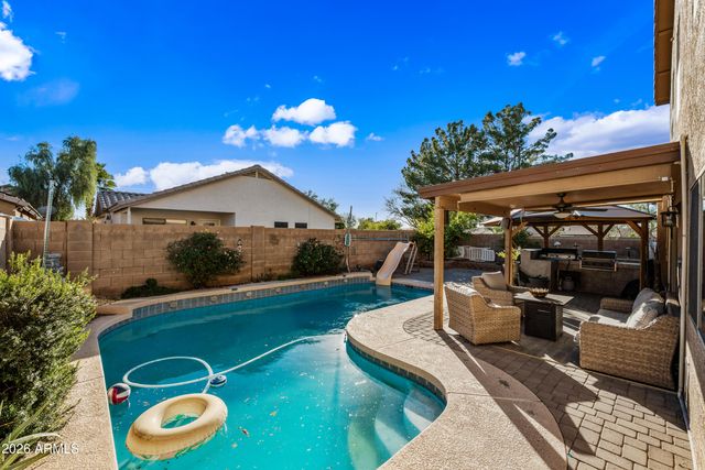 1759 E OAKLAND Street, Gilbert, AZ 85295