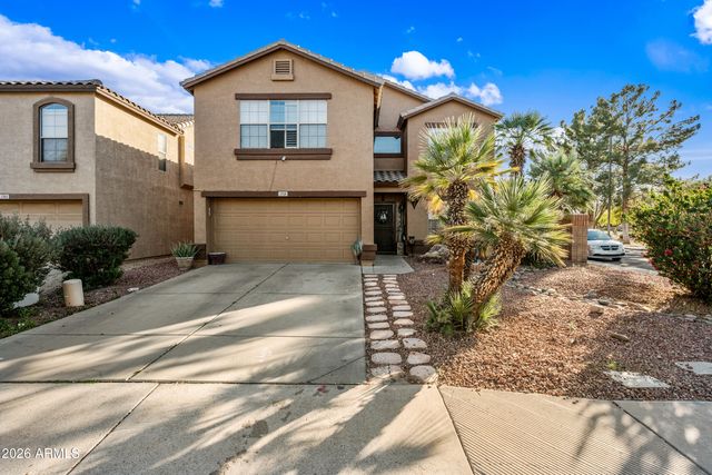 1759 E OAKLAND Street, Gilbert, AZ 85295