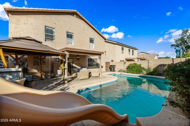 1759 E OAKLAND Street, Gilbert, AZ 85295