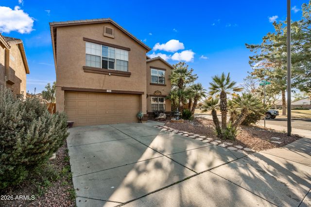 1759 E OAKLAND Street, Gilbert, AZ 85295