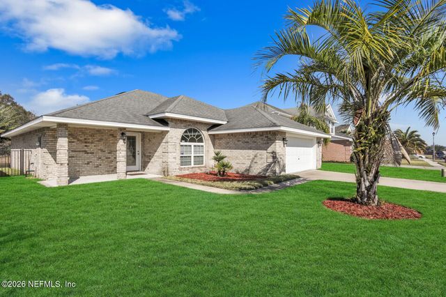 7592 VANDALAY Drive, Jacksonville, FL 32244