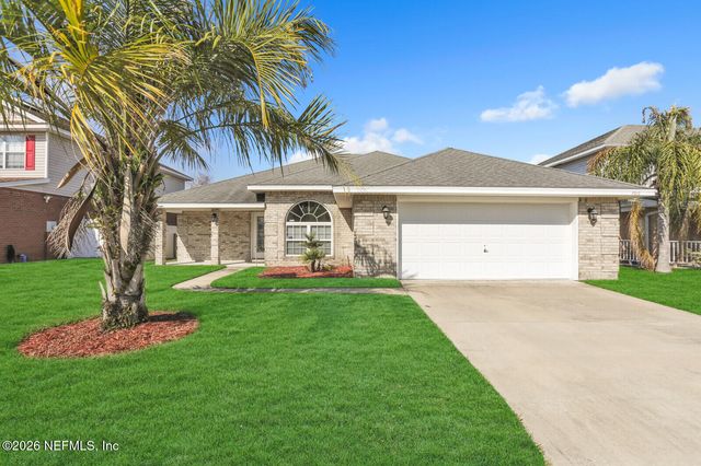 7592 VANDALAY Drive, Jacksonville, FL 32244