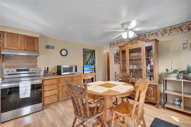 90 Nicholas Drive North, Tonawanda, NY 14150