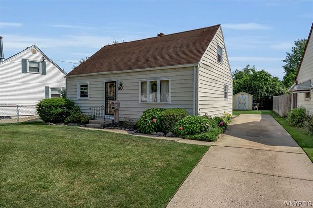 90 Nicholas Drive North, Tonawanda, NY 14150