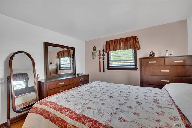90 Nicholas Drive North, Tonawanda, NY 14150