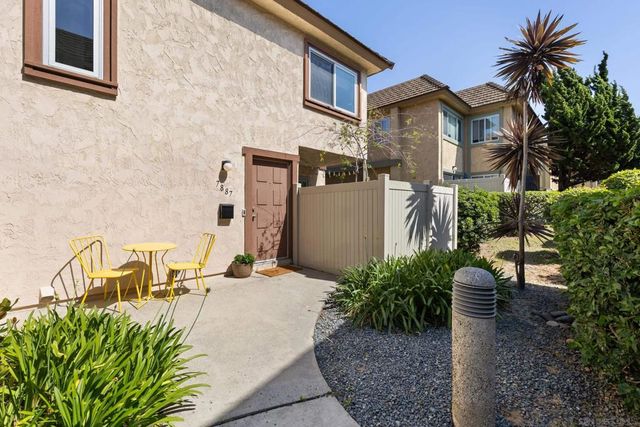 7887 Nightingale Way, San Diego, CA 92123