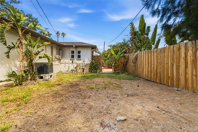 4001 ARKANSAS AVENUE NE, St Petersburg, FL 33703