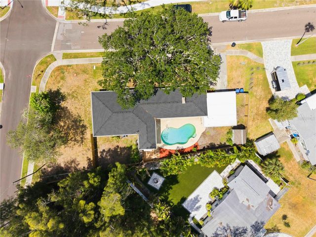 4001 ARKANSAS AVENUE NE, St Petersburg, FL 33703