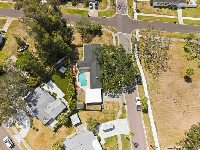 4001 ARKANSAS AVENUE NE, St Petersburg, FL 33703