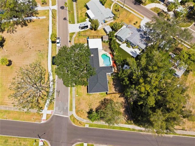 4001 ARKANSAS AVENUE NE, St Petersburg, FL 33703