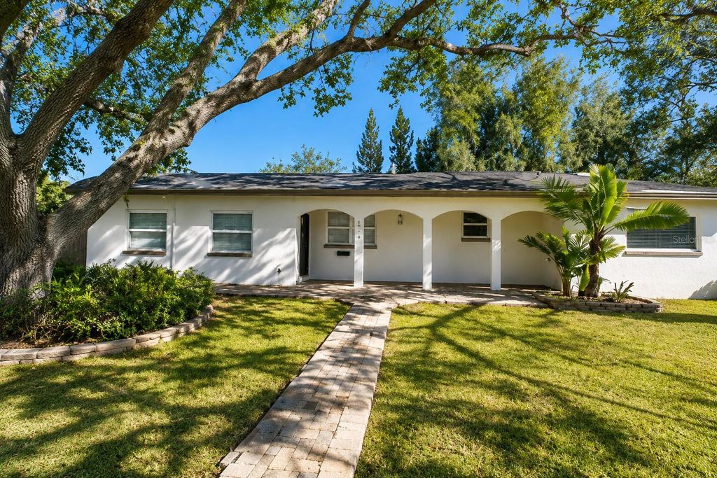 4001 ARKANSAS AVENUE NE, St Petersburg, FL 33703