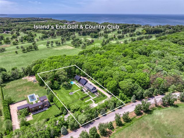 745 Golfview Court, East Marion, NY 11939