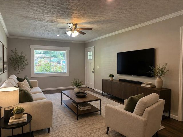 152 Fields Landing Drive, Canton, GA 30114