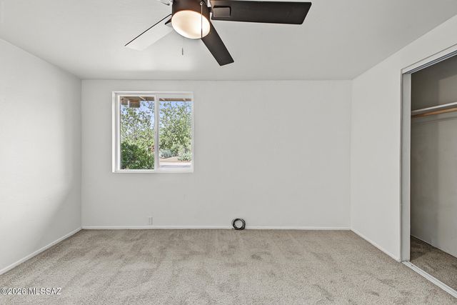 8126 E Baker Drive, Tucson, AZ 85710