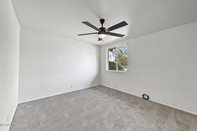 8126 E Baker Drive, Tucson, AZ 85710