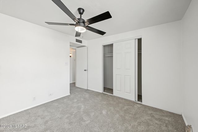 8126 E Baker Drive, Tucson, AZ 85710