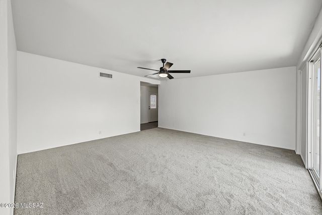 8126 E Baker Drive, Tucson, AZ 85710