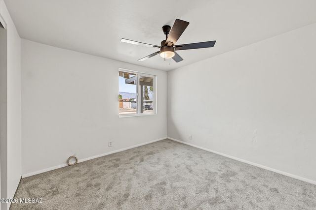 8126 E Baker Drive, Tucson, AZ 85710