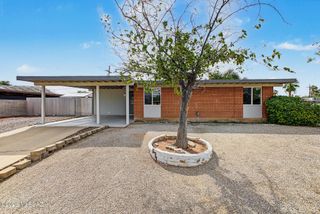 8126 E Baker Drive, Tucson, AZ 85710