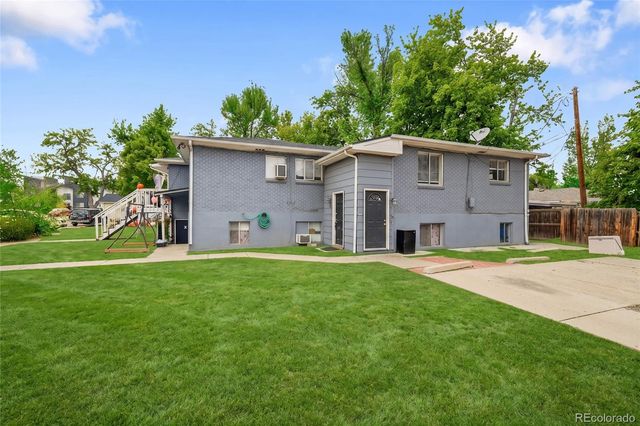 1201 Brentwood Street, Lakewood, CO 80214