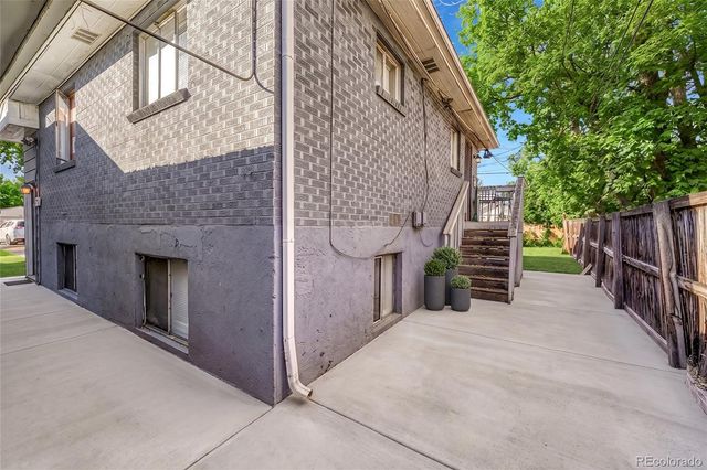 1201 Brentwood Street, Lakewood, CO 80214