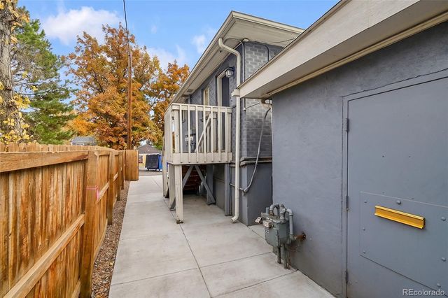 1201 Brentwood Street, Lakewood, CO 80214