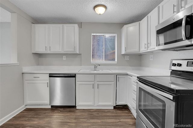 1201 Brentwood Street, Lakewood, CO 80214