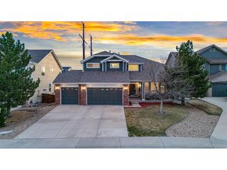 7463 Soapstone Way, Castle Rock, CO 80108