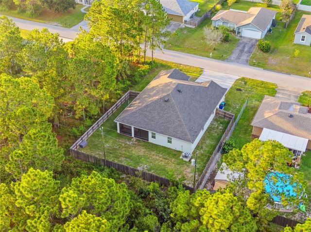 242 HERITAGE ST STREET SW, Palm Bay, FL 32908