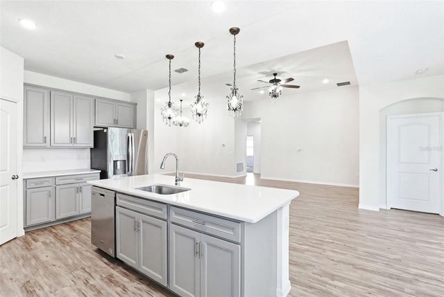 242 HERITAGE ST STREET SW, Palm Bay, FL 32908